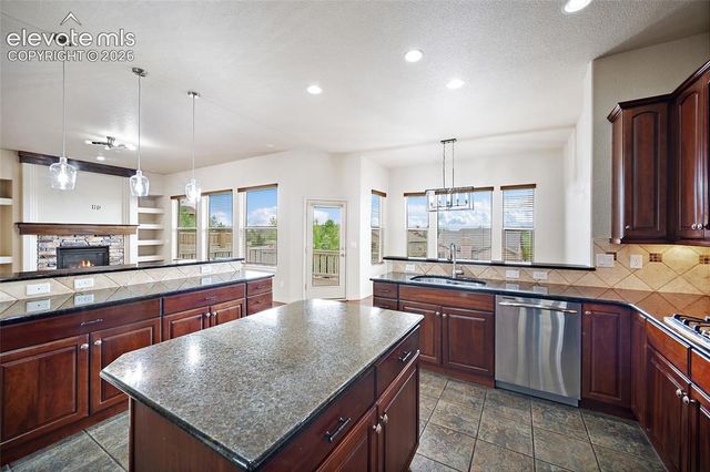 12678 Barossa Valley Road, Colorado Springs, CO 80921