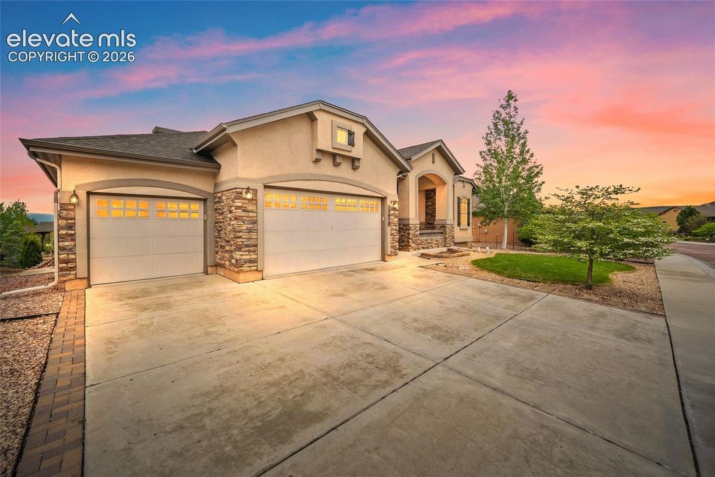 12678 Barossa Valley Road, Colorado Springs, CO 80921 — photo 3