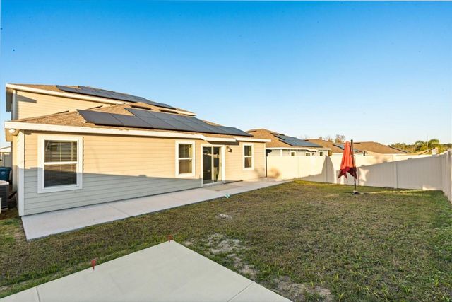 744 SIMONE COURT, Haines City, FL 33844