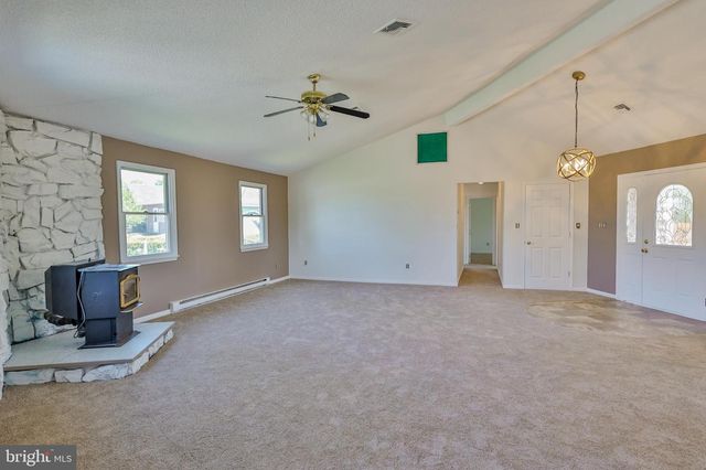 3 DUSTY RD, Easton, PA 18045