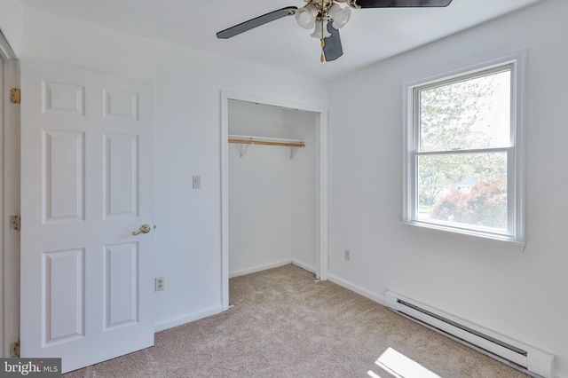 3 DUSTY RD, Easton, PA 18045