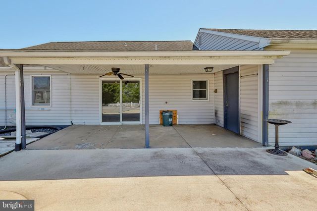 3 DUSTY RD, Easton, PA 18045