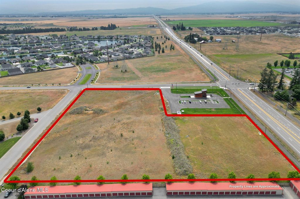 Nagel, Rathdrum, ID 83858