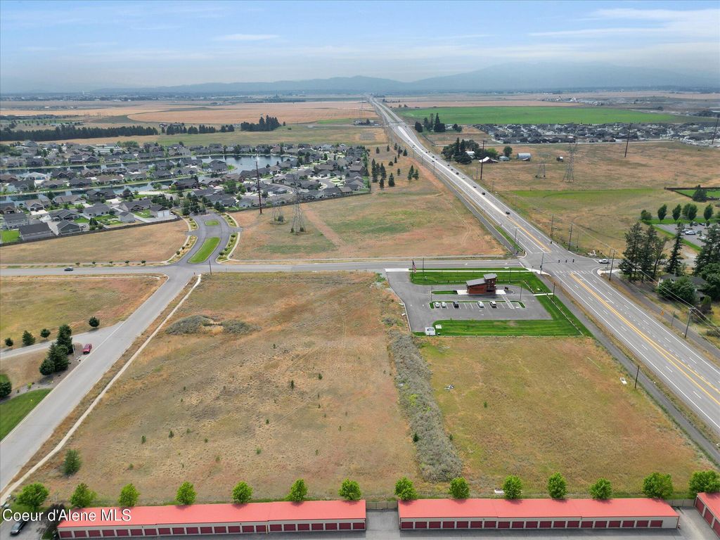 Nagel, Rathdrum, ID 83858 photo 2