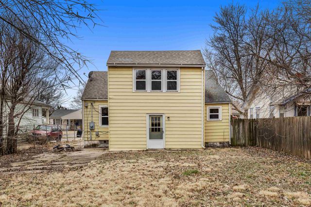 544 N Poplar St, Wichita, KS 67214