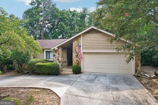 1008 Muirfield Drive NE, Marietta, GA 30068