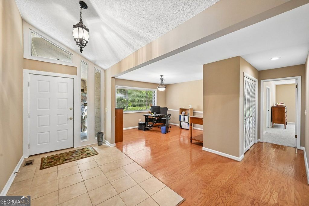1008 Muirfield Drive NE, Marietta, GA 30068 — photo 3