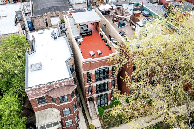 3251 N Kenmore Avenue 3, Chicago, IL 60657
