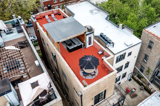 3251 N Kenmore Avenue 3, Chicago, IL 60657