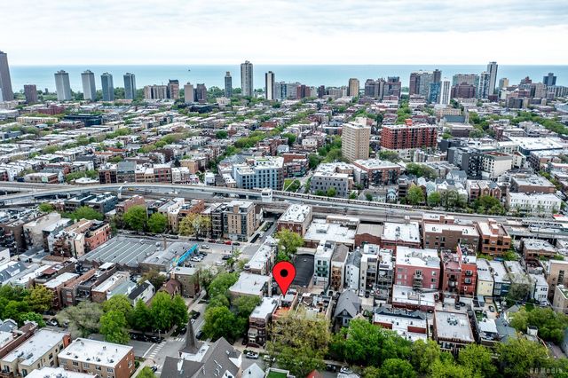 3251 N Kenmore Avenue 3, Chicago, IL 60657