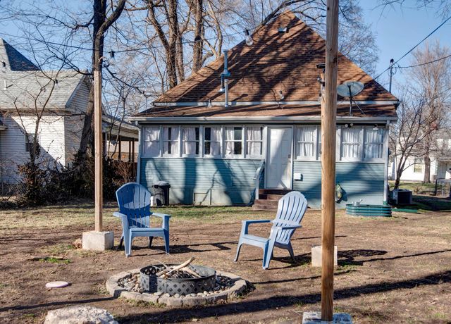 902 W Central Street, Springfield, MO 65802