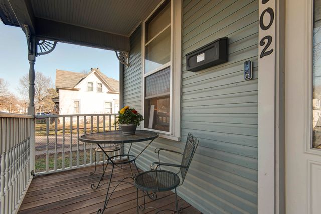 902 W Central Street, Springfield, MO 65802