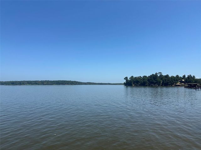 729 N Lake Shore Drive, Trinity, TX 75862