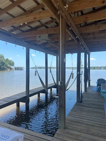 729 N Lake Shore Drive, Trinity, TX 75862