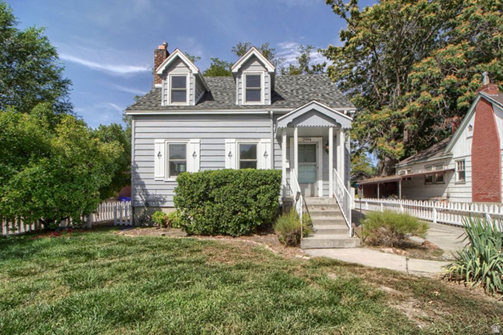 2994 S 500 EAST, Salt Lake City, UT 84106 — photo 2