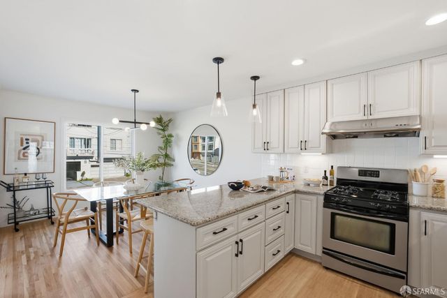 1405 34th Avenue, San Francisco, CA 94122