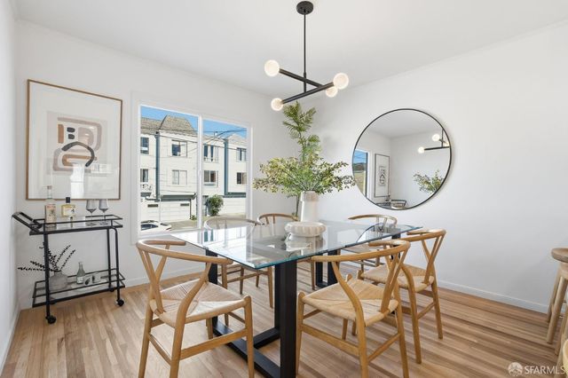 1405 34th Avenue, San Francisco, CA 94122