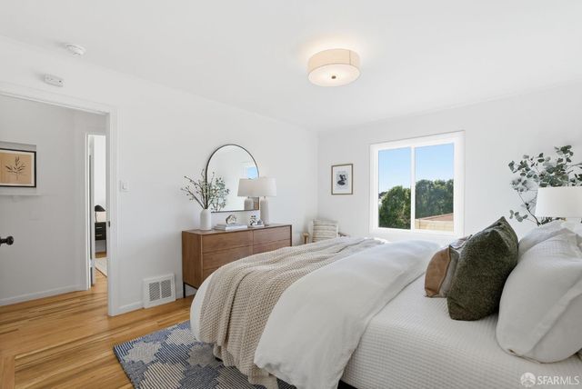 1405 34th Avenue, San Francisco, CA 94122