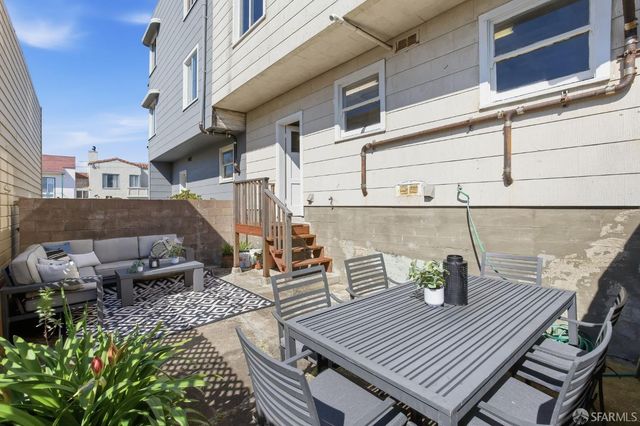 1405 34th Avenue, San Francisco, CA 94122