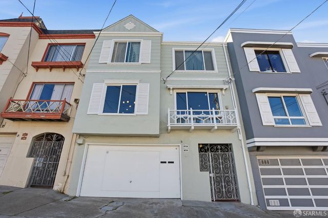 1405 34th Avenue, San Francisco, CA 94122