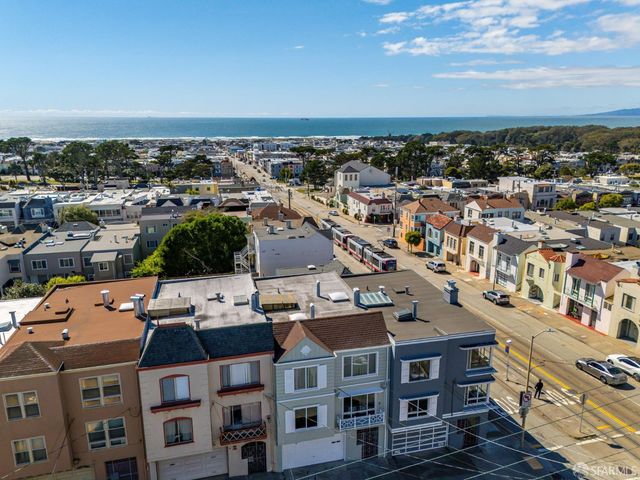 1405 34th Avenue, San Francisco, CA 94122