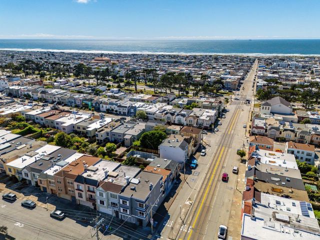 1405 34th Avenue, San Francisco, CA 94122