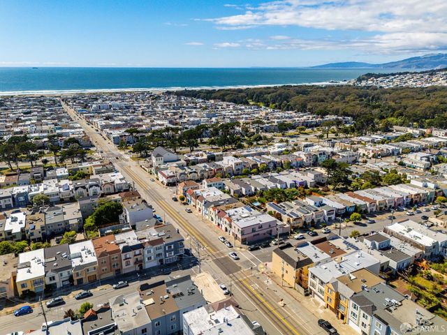 1405 34th Avenue, San Francisco, CA 94122