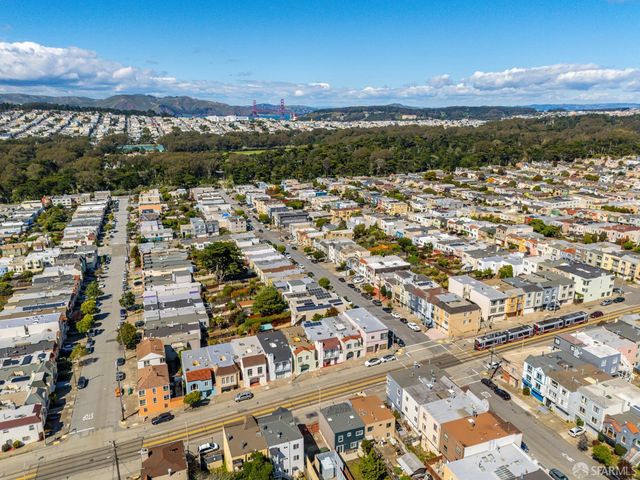 1405 34th Avenue, San Francisco, CA 94122