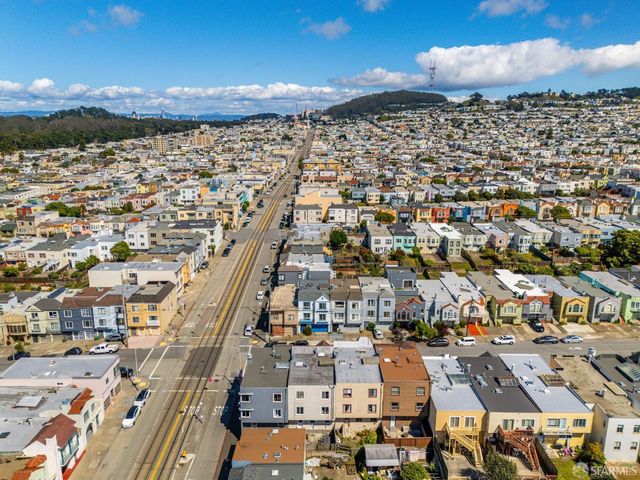 1405 34th Avenue, San Francisco, CA 94122
