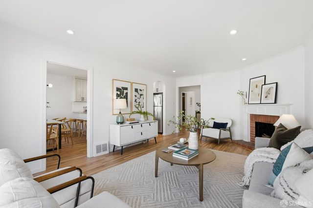 1405 34th Avenue, San Francisco, CA 94122