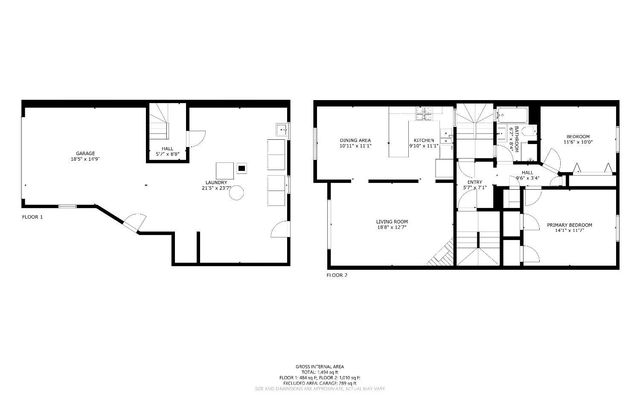 1405 34th Avenue, San Francisco, CA 94122