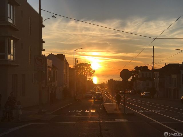 1405 34th Avenue, San Francisco, CA 94122