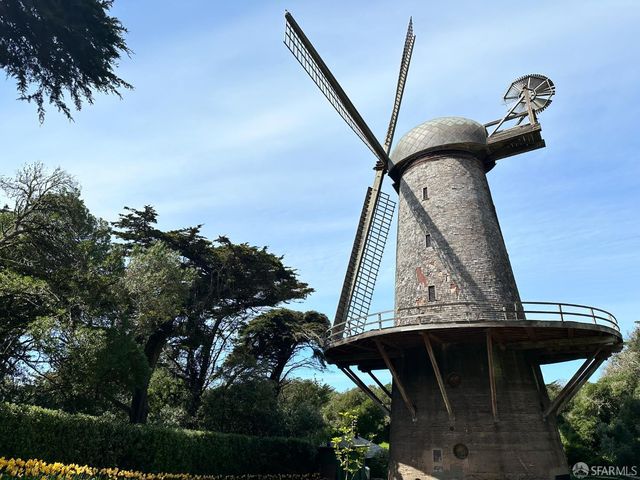 1405 34th Avenue, San Francisco, CA 94122