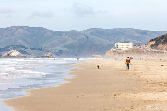 1405 34th Avenue, San Francisco, CA 94122