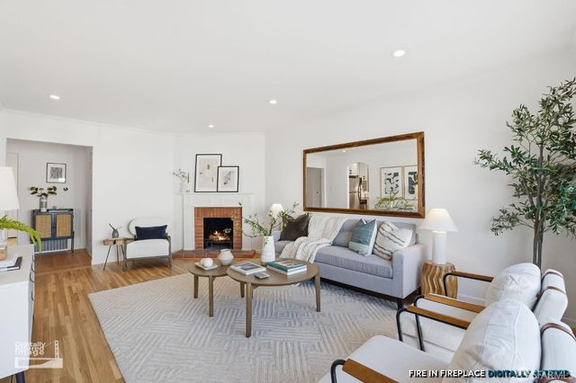 1405 34th Avenue, San Francisco, CA 94122