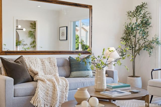 1405 34th Avenue, San Francisco, CA 94122