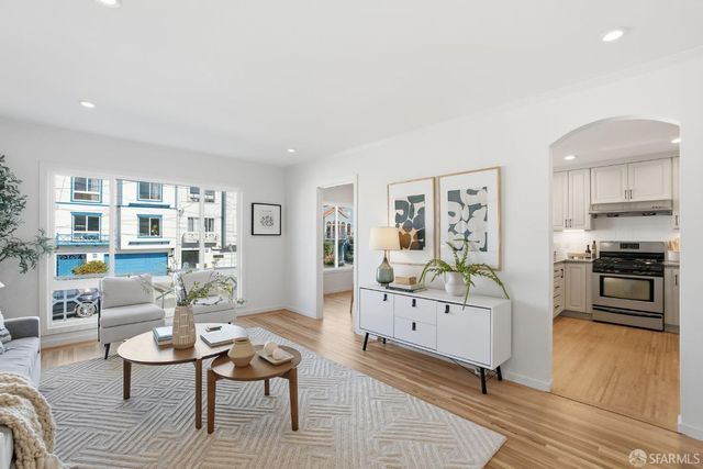 1405 34th Avenue, San Francisco, CA 94122