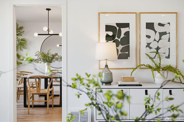 1405 34th Avenue, San Francisco, CA 94122