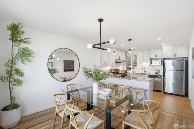 1405 34th Avenue, San Francisco, CA 94122