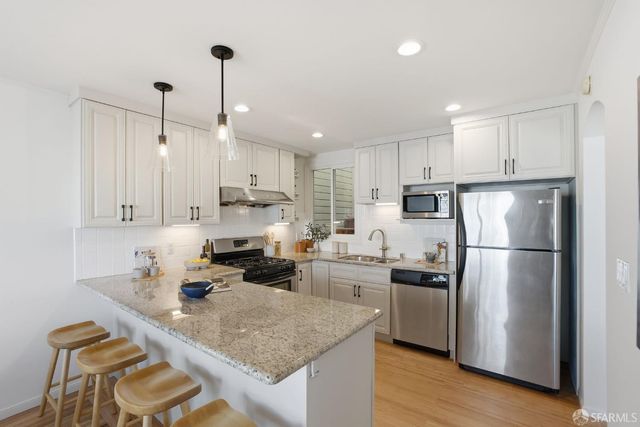 1405 34th Avenue, San Francisco, CA 94122