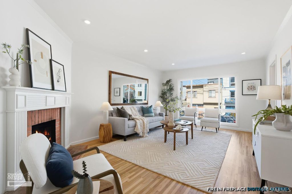 1405 34th Avenue, San Francisco, CA 94122