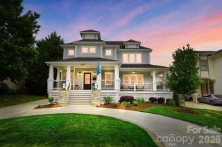 2501 Marshall Place, Charlotte, NC 28203