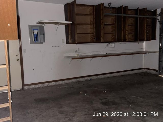 3 Larkens Place, Shawnee, OK 74801
