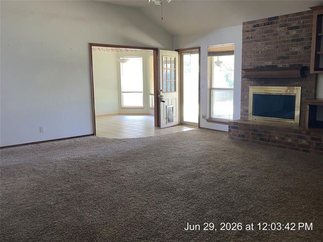 3 Larkens Place, Shawnee, OK 74801