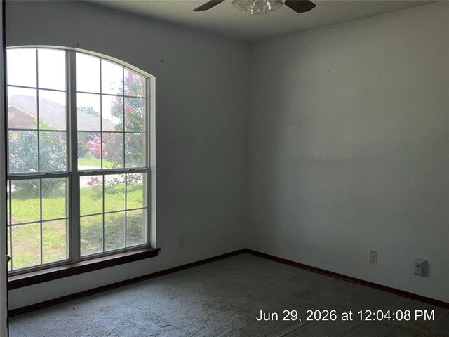 3 Larkens Place, Shawnee, OK 74801