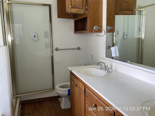3 Larkens Place, Shawnee, OK 74801