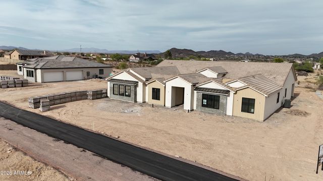 25639 N 114th Drive, Peoria, AZ 85383