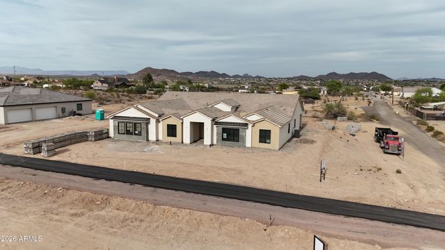 25639 N 114th Drive, Peoria, AZ 85383