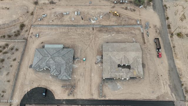 25639 N 114th Drive, Peoria, AZ 85383