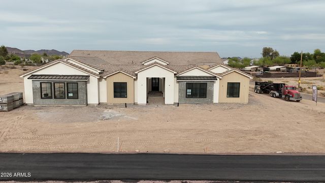 25639 N 114th Drive, Peoria, AZ 85383